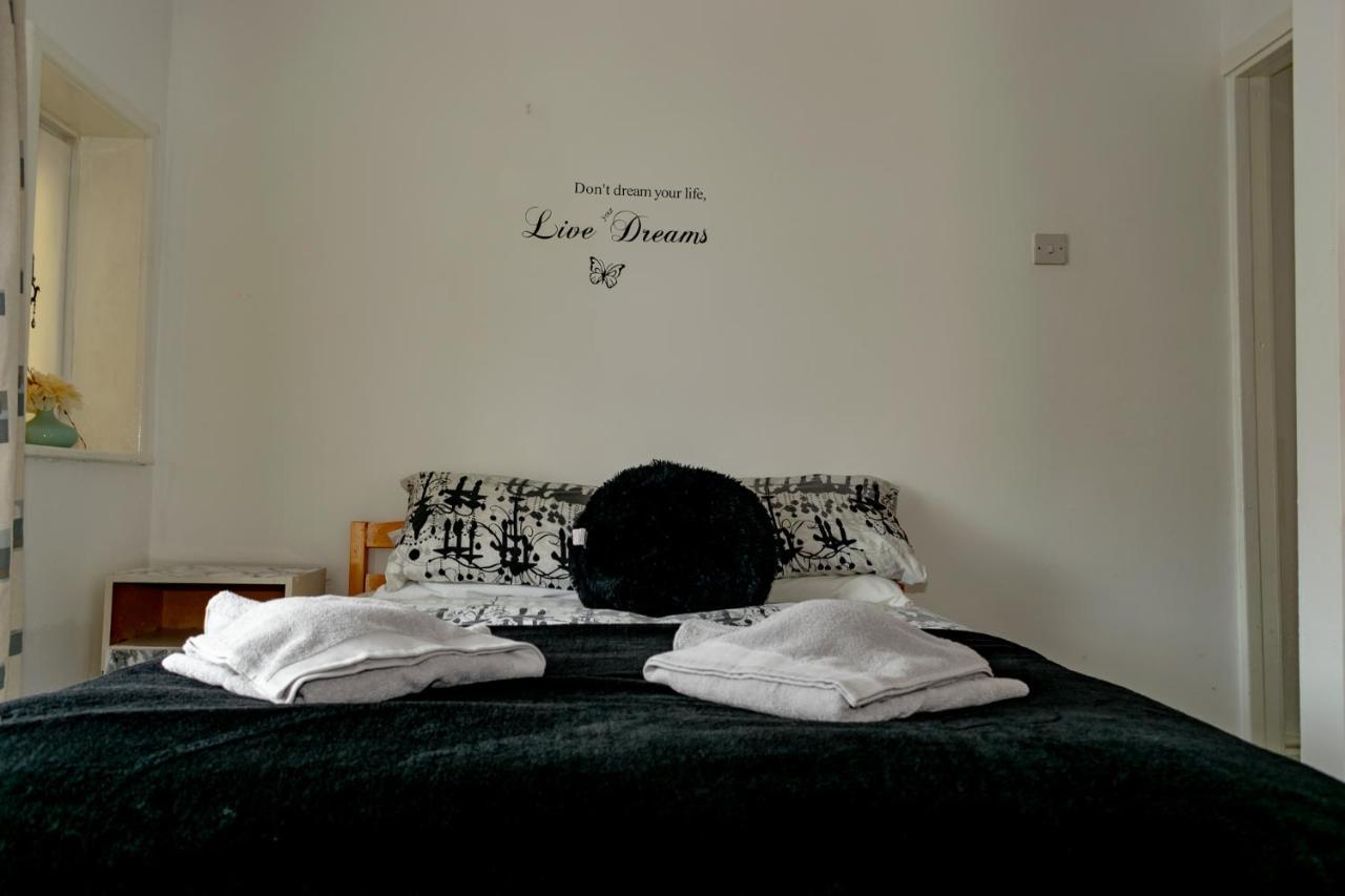 Del Savannah Hotel Blackpool Extérieur photo
