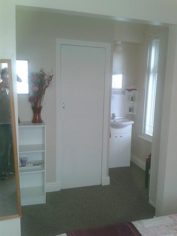 Del Savannah Hotel Blackpool Chambre photo