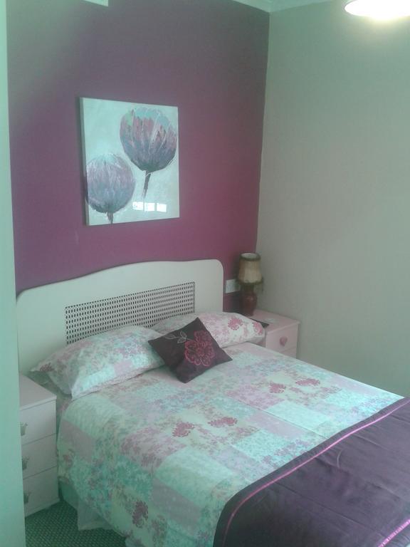 Del Savannah Hotel Blackpool Chambre photo