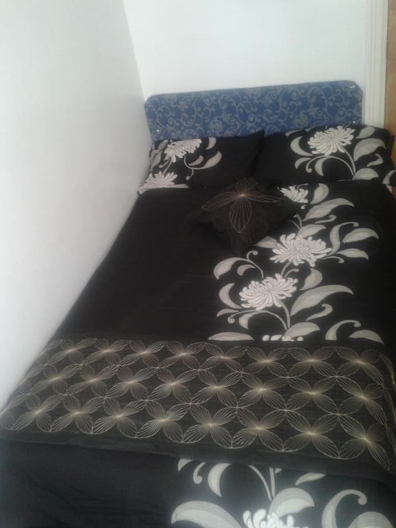 Del Savannah Hotel Blackpool Chambre photo