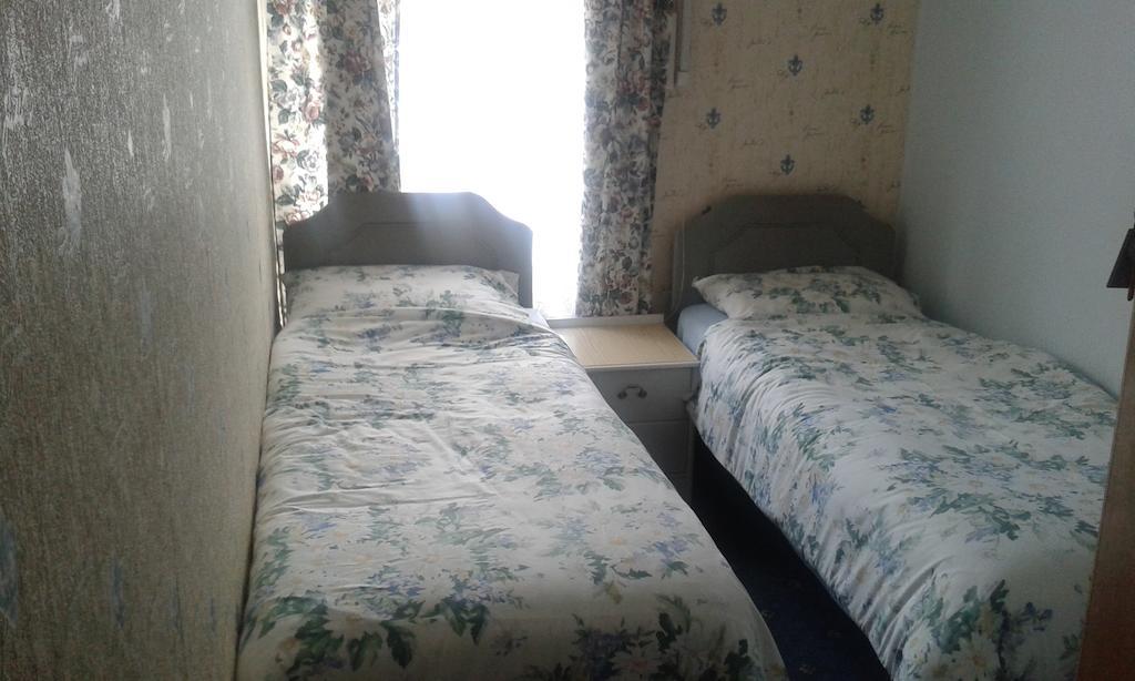 Del Savannah Hotel Blackpool Chambre photo