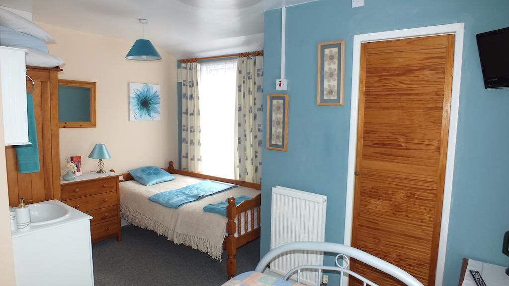 Del Savannah Hotel Blackpool Chambre photo