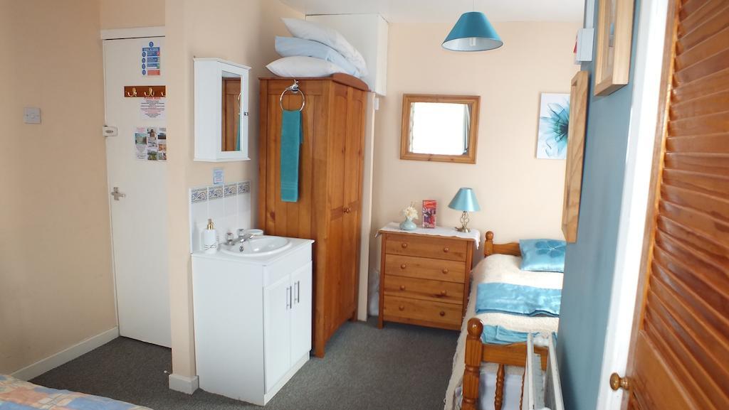 Del Savannah Hotel Blackpool Chambre photo