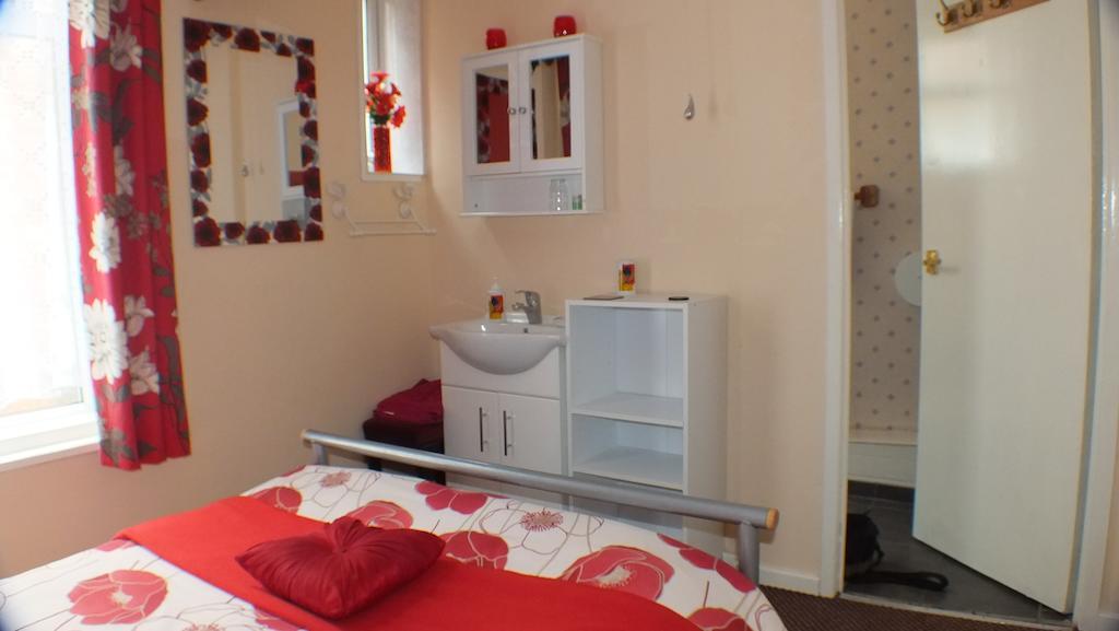 Del Savannah Hotel Blackpool Chambre photo