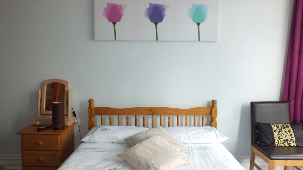 Del Savannah Hotel Blackpool Chambre photo