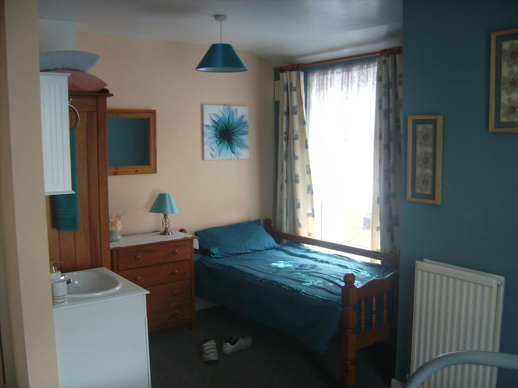 Del Savannah Hotel Blackpool Chambre photo