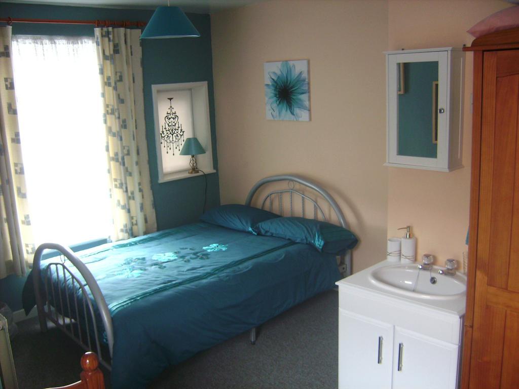 Del Savannah Hotel Blackpool Chambre photo