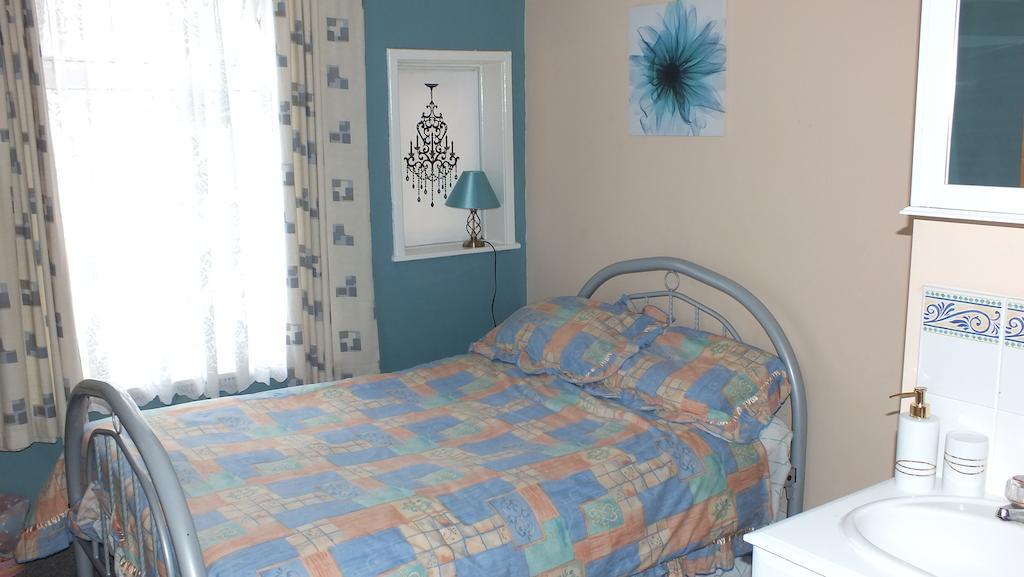 Del Savannah Hotel Blackpool Chambre photo