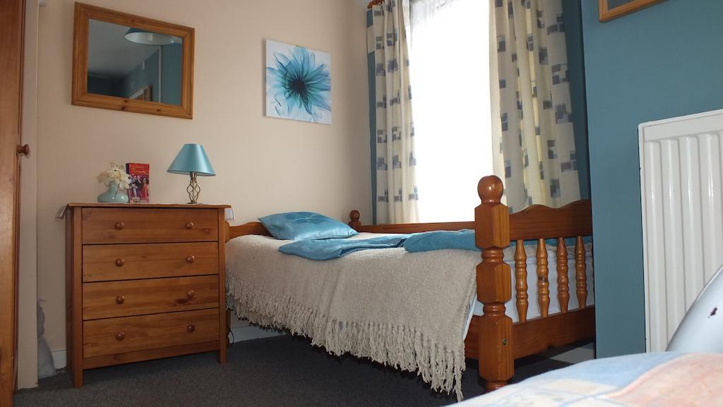 Del Savannah Hotel Blackpool Chambre photo