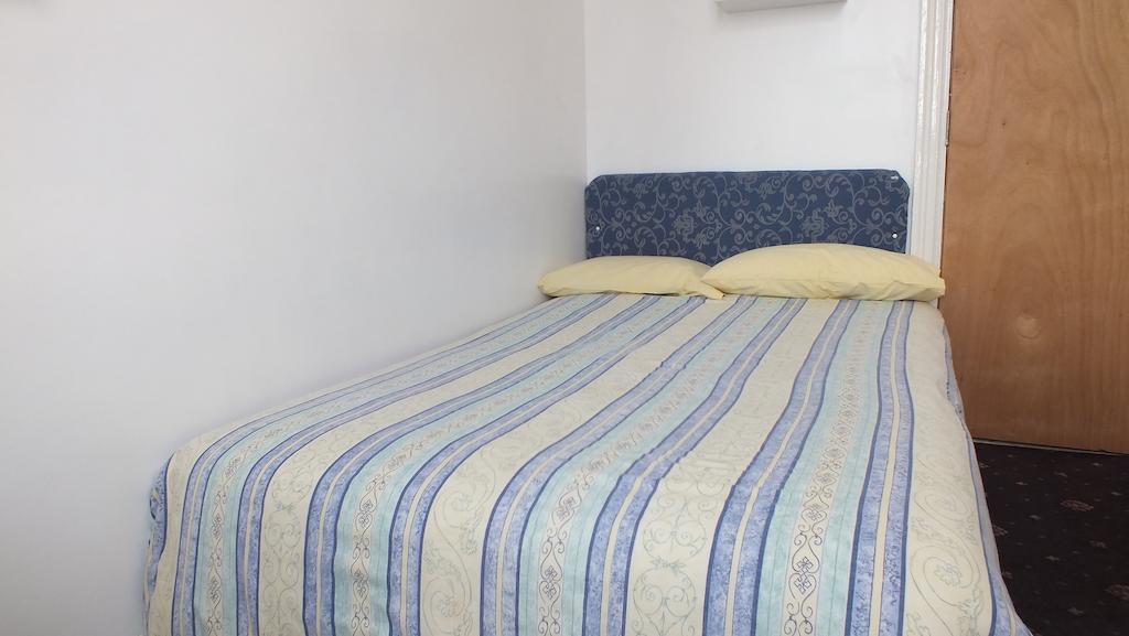 Del Savannah Hotel Blackpool Chambre photo